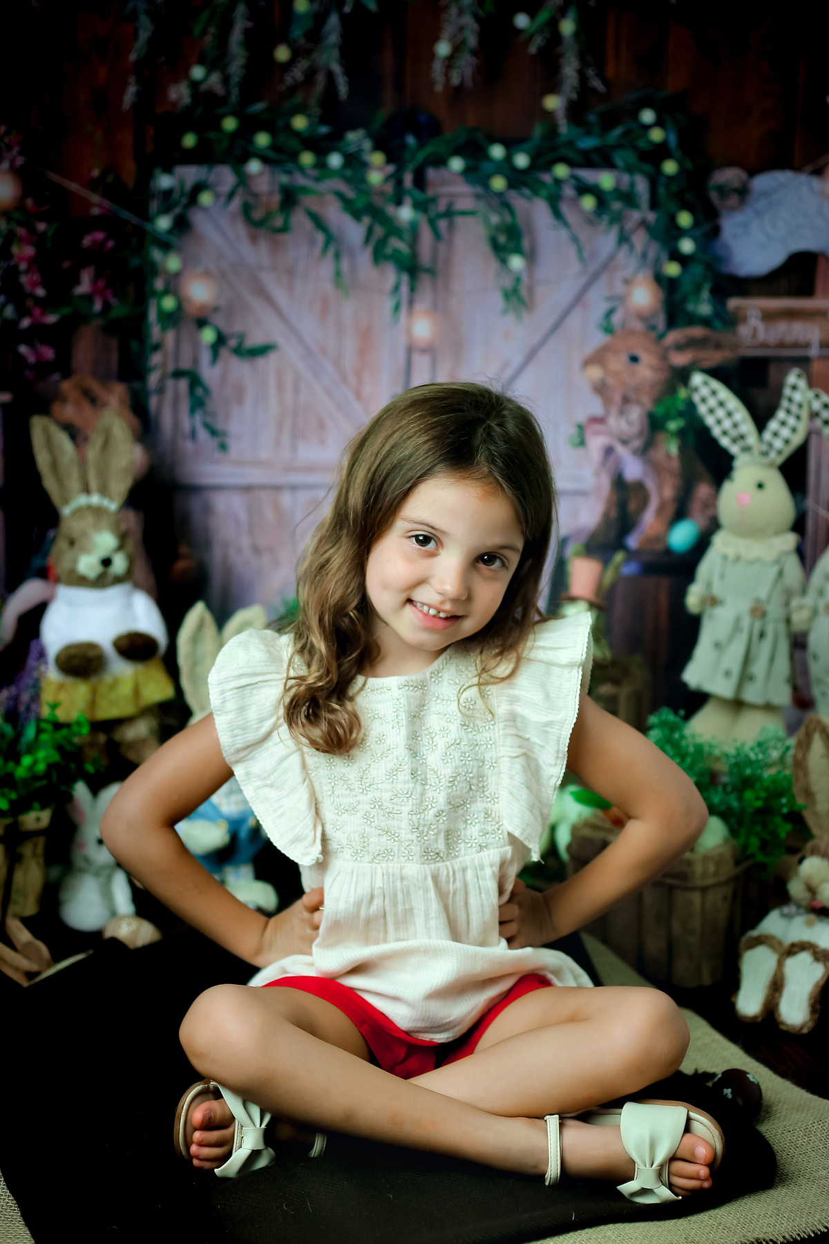 { Julia | Especial de Páscoa }