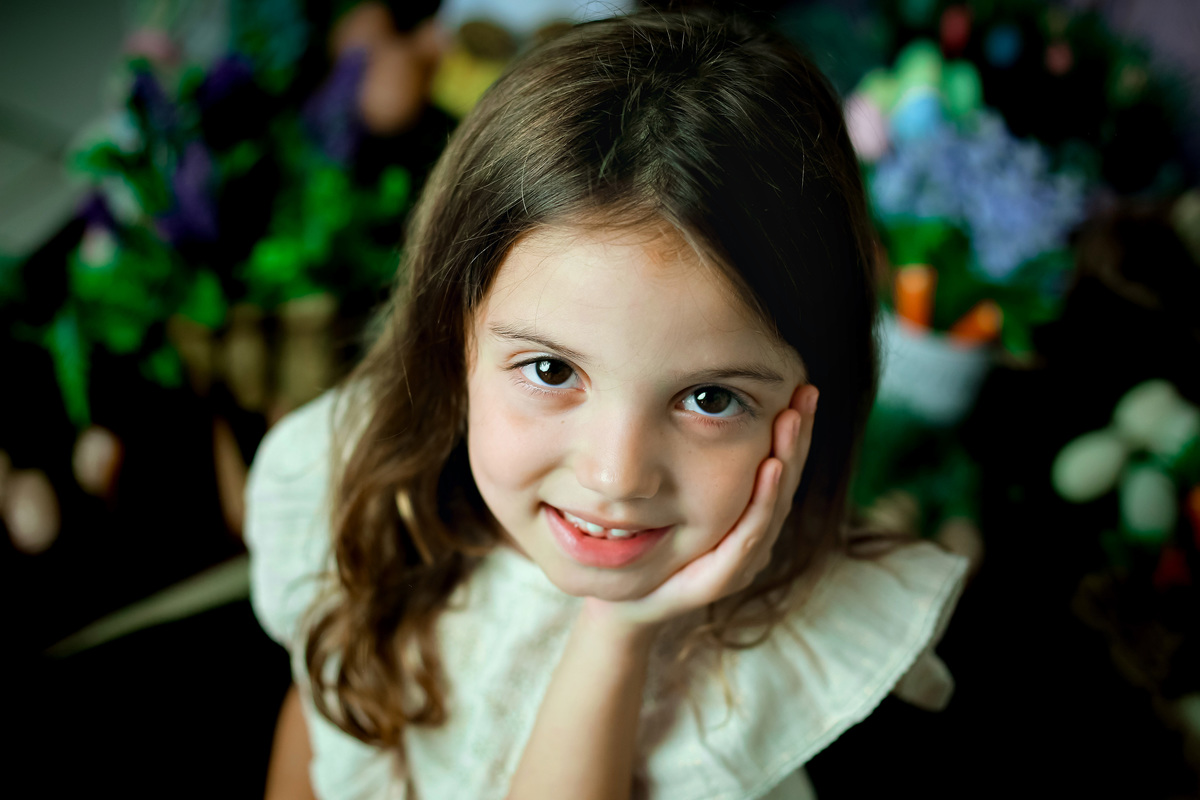 { Julia | Especial de Páscoa }