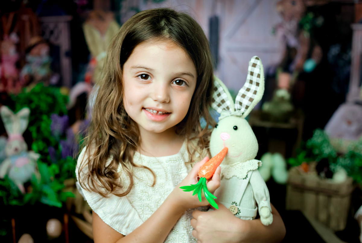 { Julia | Especial de Páscoa }