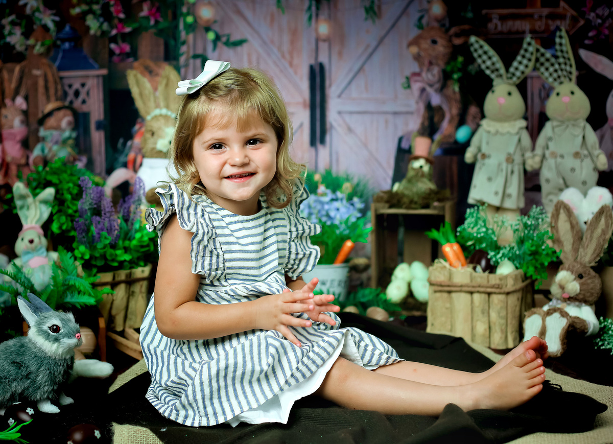 { Livia | Especial de Páscoa }