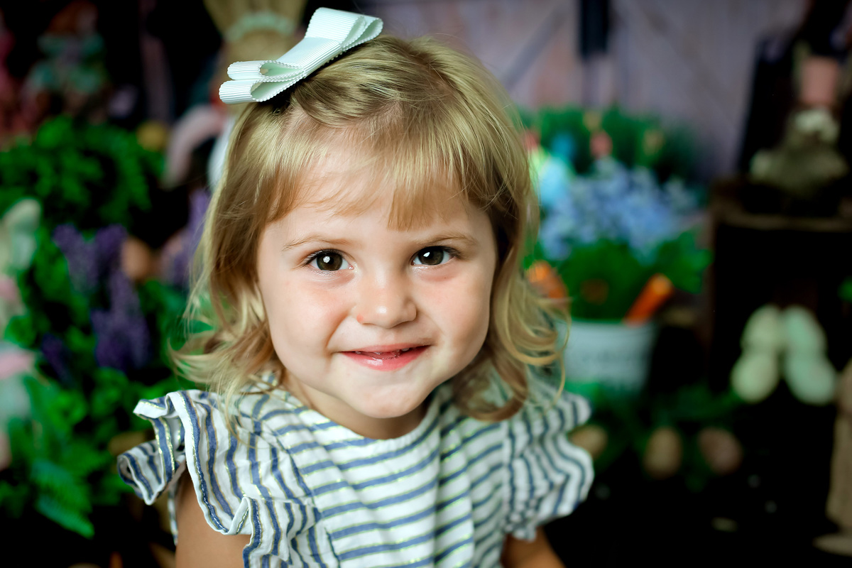 { Livia | Especial de Páscoa }