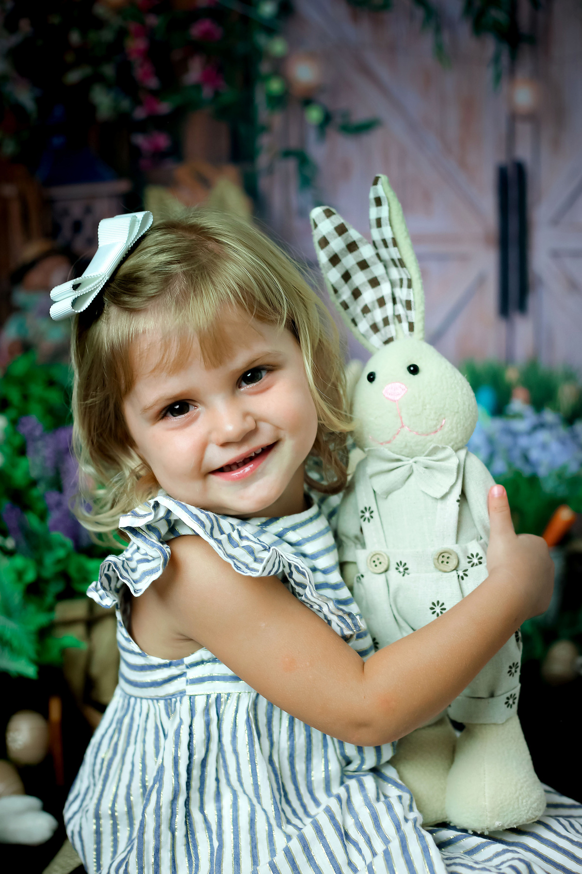 { Livia | Especial de Páscoa }