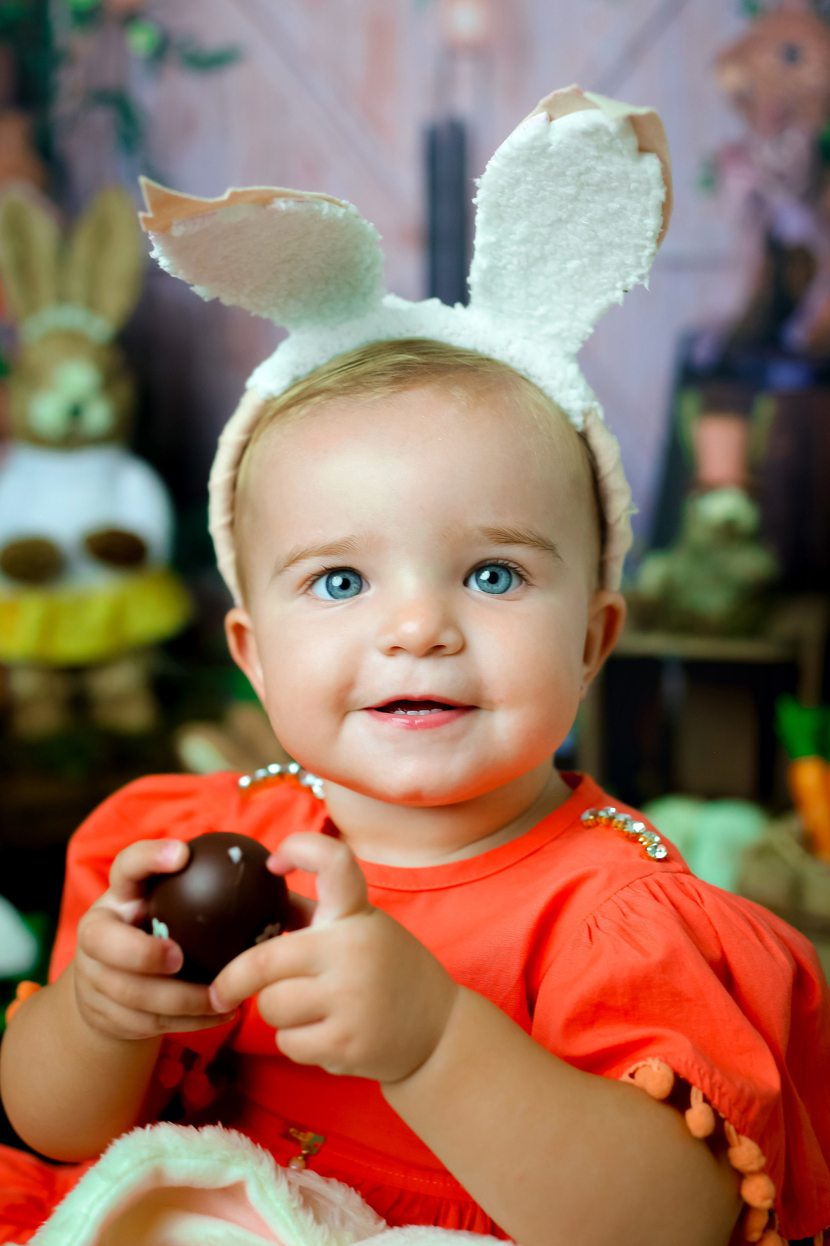 { Antonella | Especial de Páscoa }