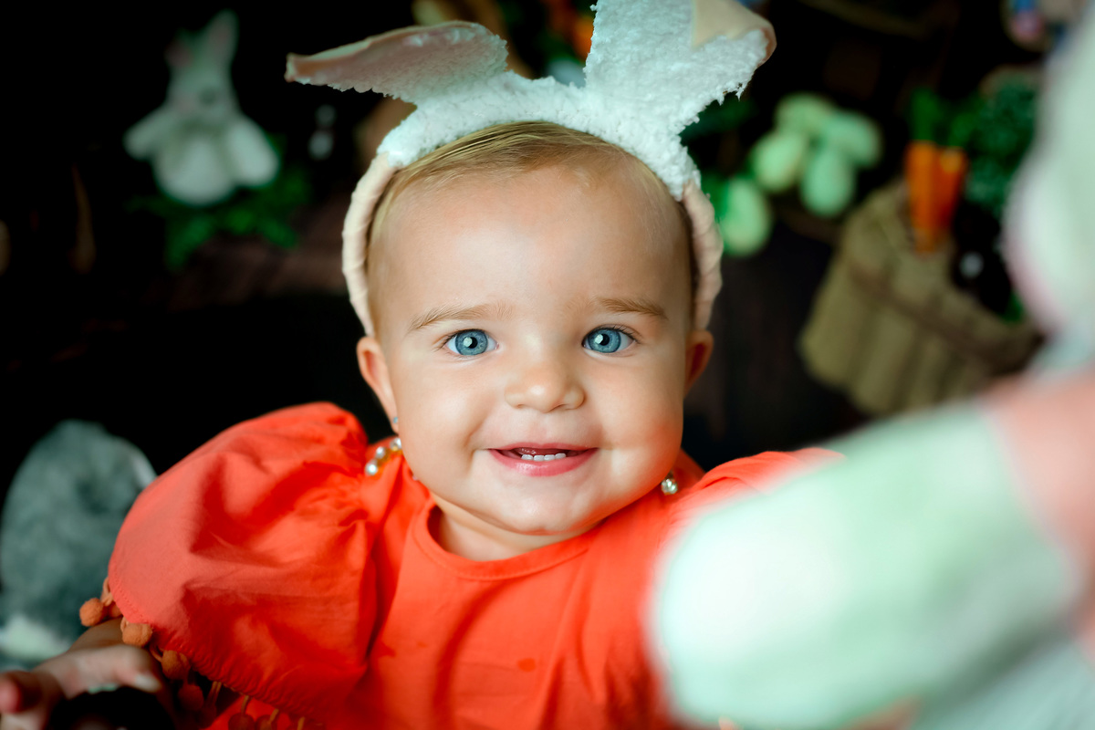 { Antonella | Especial de Páscoa }