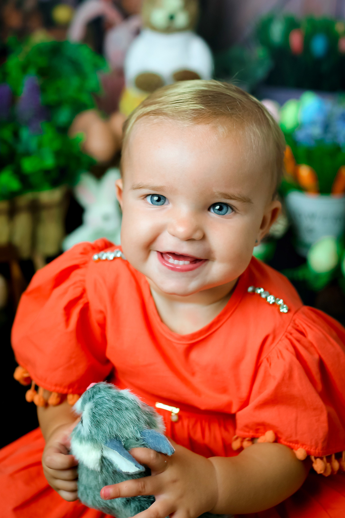 { Antonella | Especial de Páscoa }