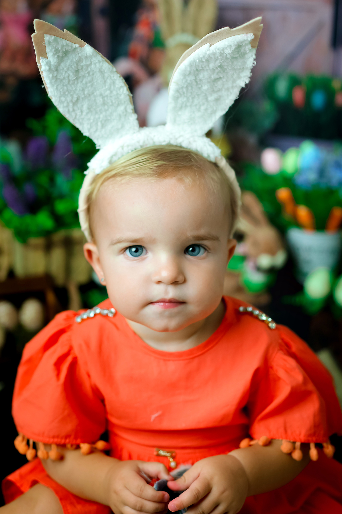 { Antonella | Especial de Páscoa }