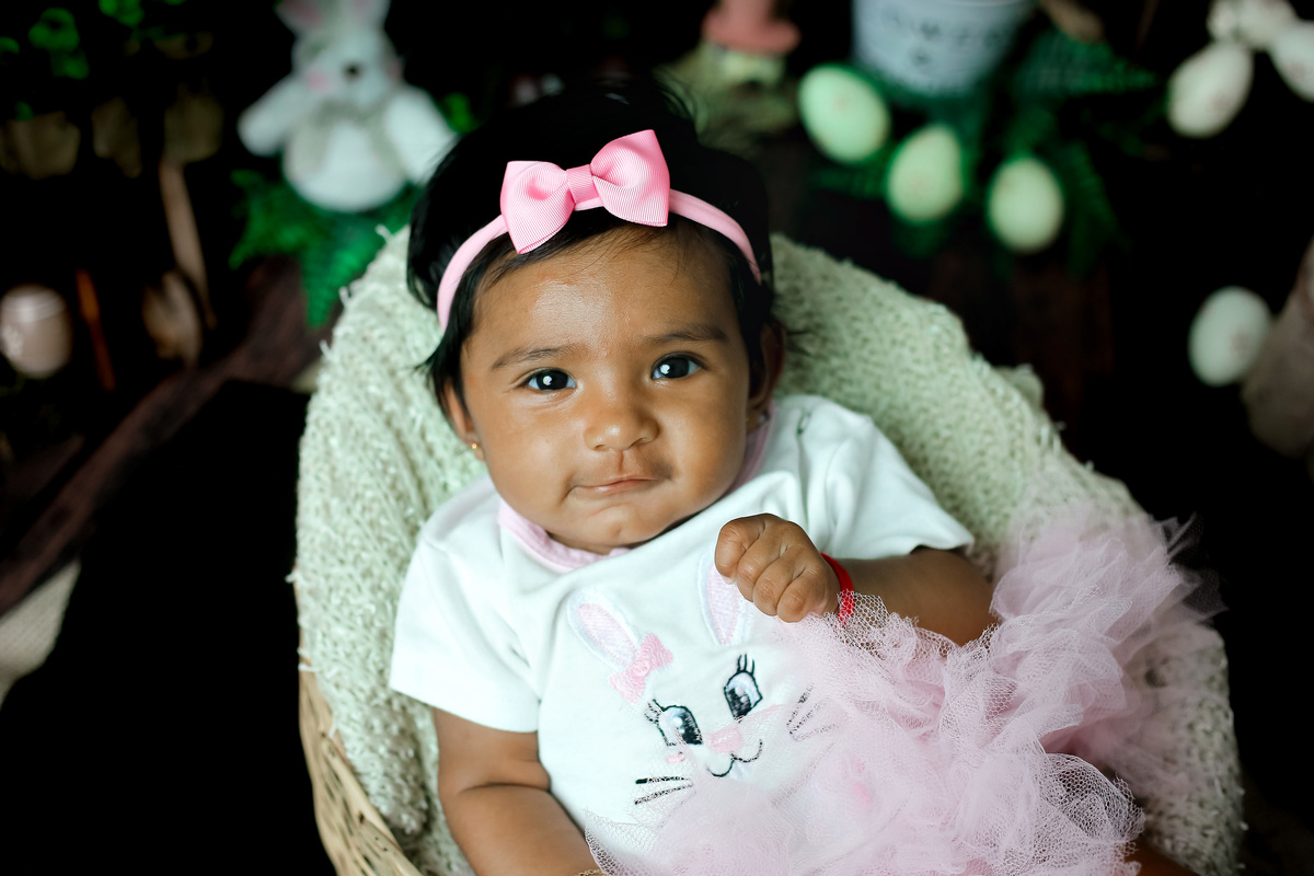 { Maria Laura | Especial de Páscoa }