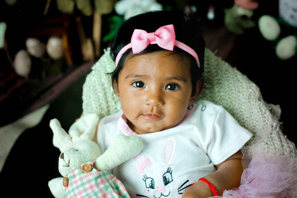 { Maria Laura | Especial de Páscoa }