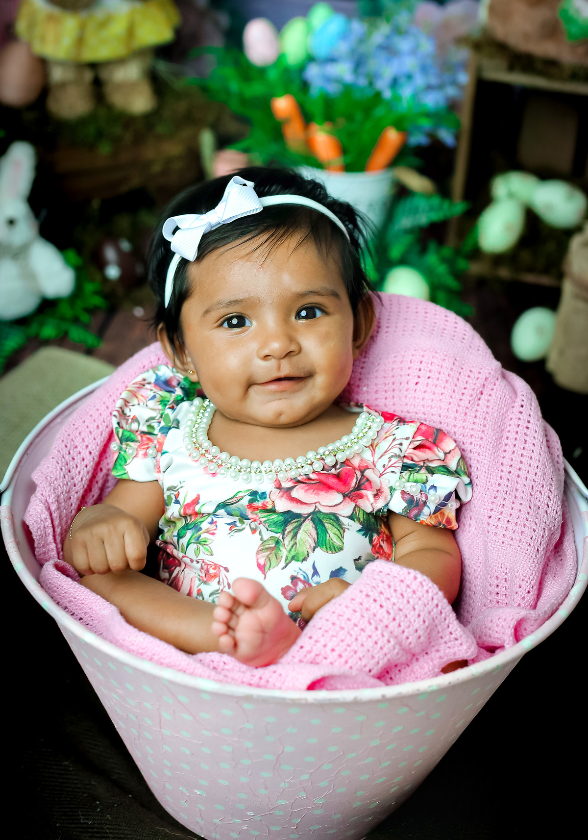 { Maria Laura | Especial de Páscoa }