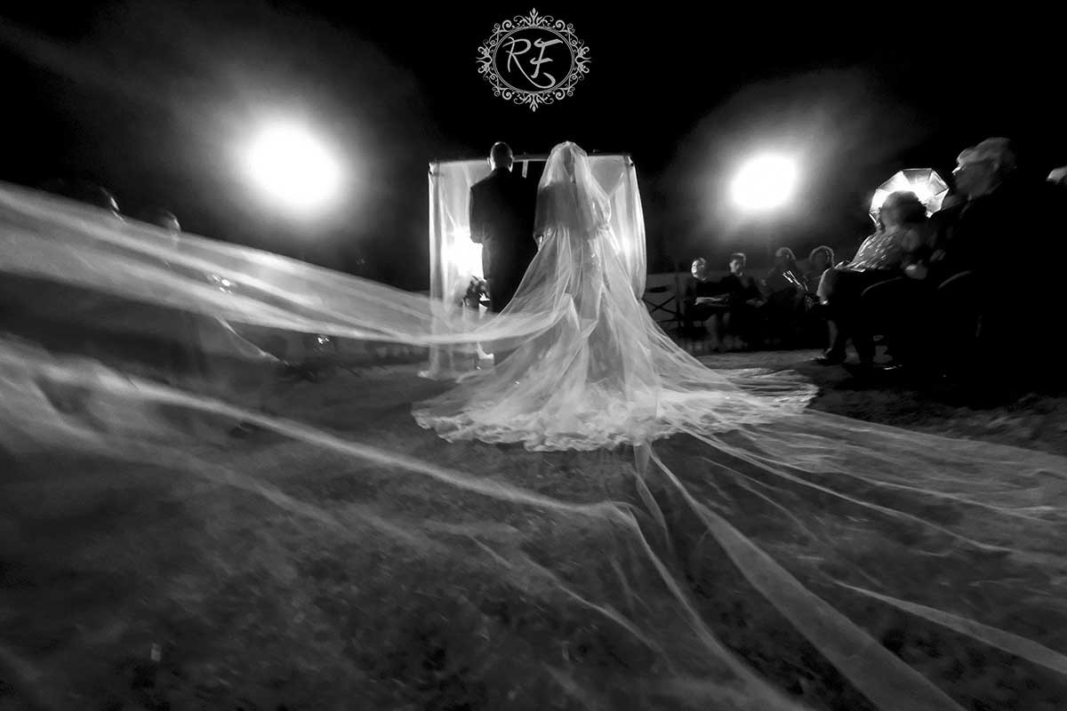 Casamento Valdilene e Daniel cerimonia