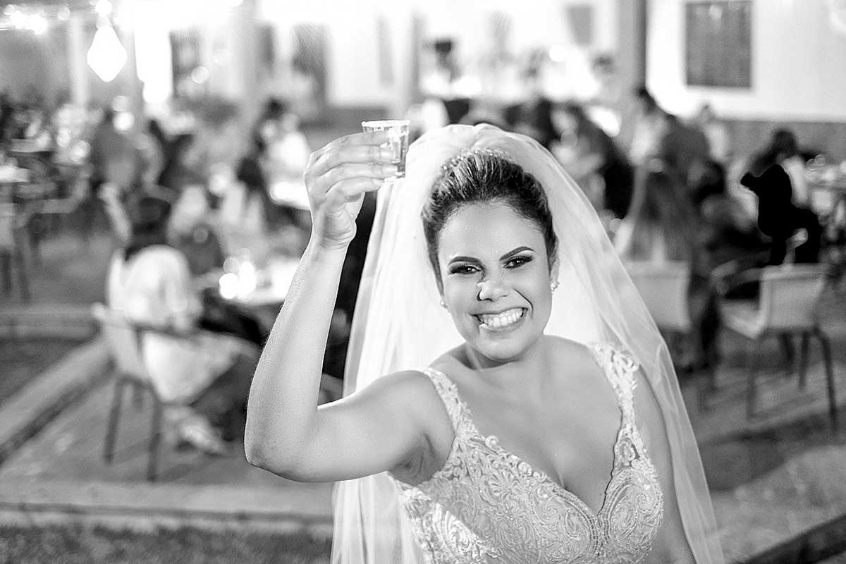 Casamento Valdilene e Daniel agradecimento