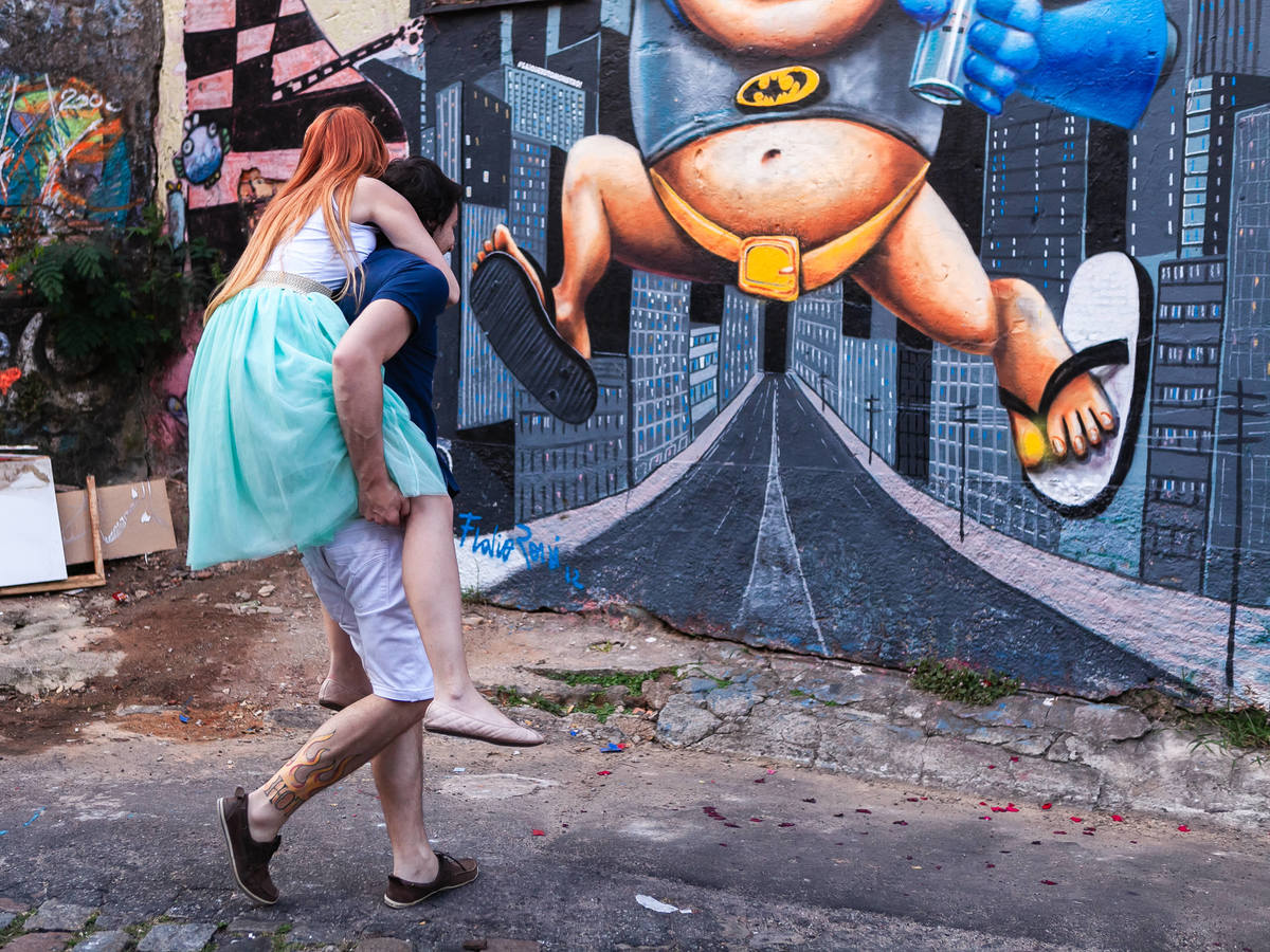 Beco do batman