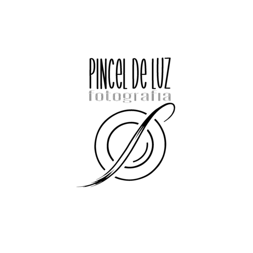 Logotipo de PINCELDELUZ