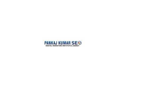 Logotipo de Pankaj Kumar SEO