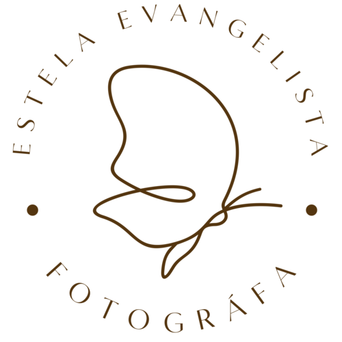 Logotipo de Estrela Autentica