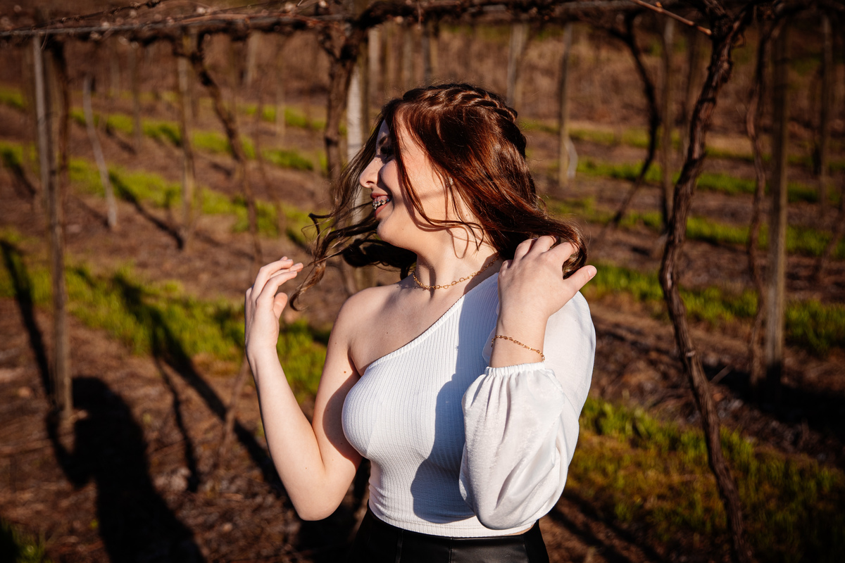 Ensaio externo ensaio de 15 15 anos ensaio fotográfico Serra Gaúcha Debutantes Aline Bortolini fotografia garibaldi - RS Vale dos Vinhedos Aline Bortolini Fotografia meu 15 2021 debutante  fotografia externa fotografia de família 