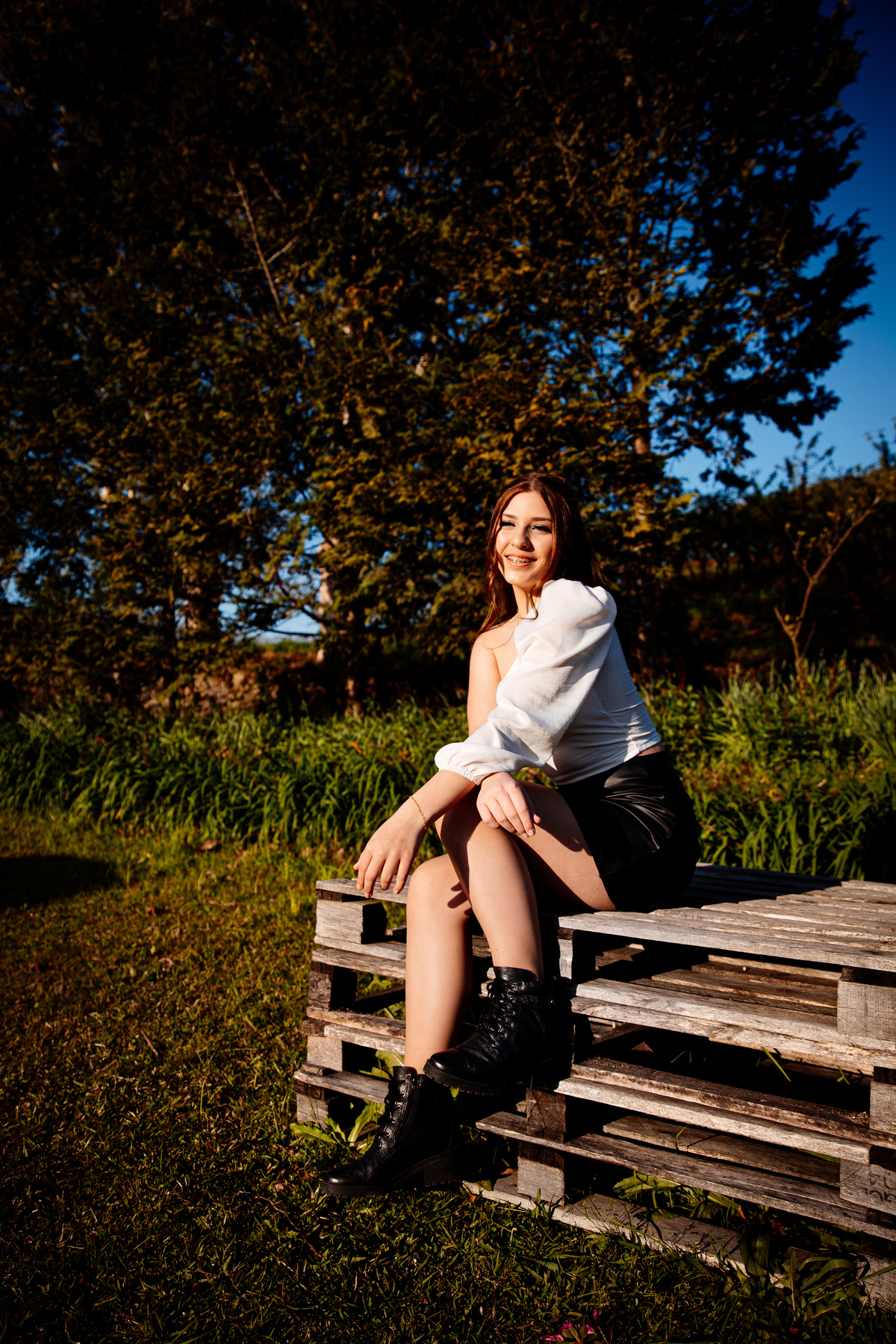 Ensaio externo ensaio de 15 15 anos ensaio fotográfico Serra Gaúcha Debutantes Aline Bortolini fotografia garibaldi - RS Vale dos Vinhedos Aline Bortolini Fotografia meu 15 2021 debutante  fotografia externa fotografia de família 