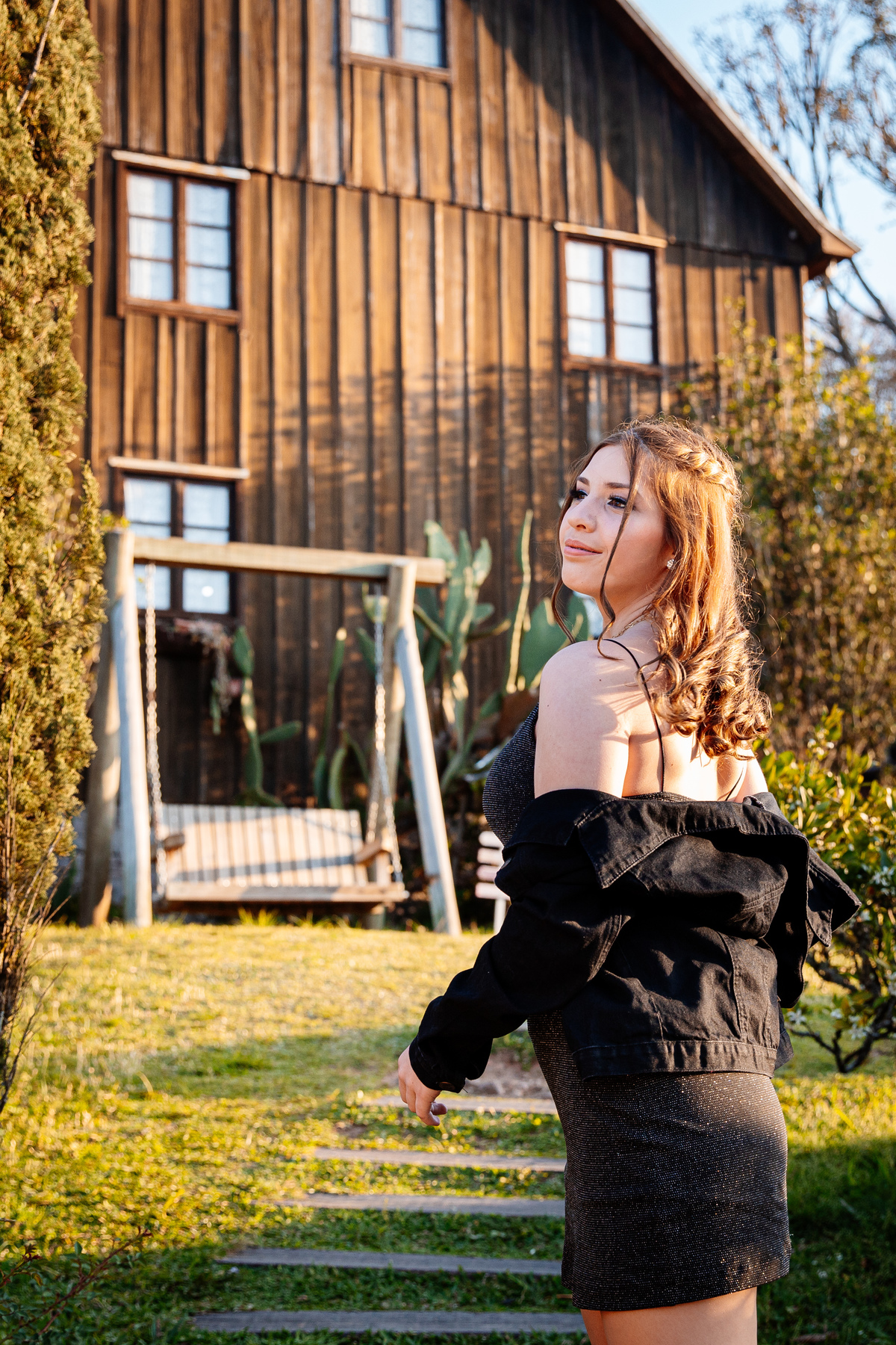 Ensaio externo ensaio de 15 15 anos ensaio fotográfico Serra Gaúcha Debutantes Aline Bortolini fotografia garibaldi - RS Vale dos Vinhedos Aline Bortolini Fotografia meu 15 2021 debutante  fotografia externa fotografia de família 