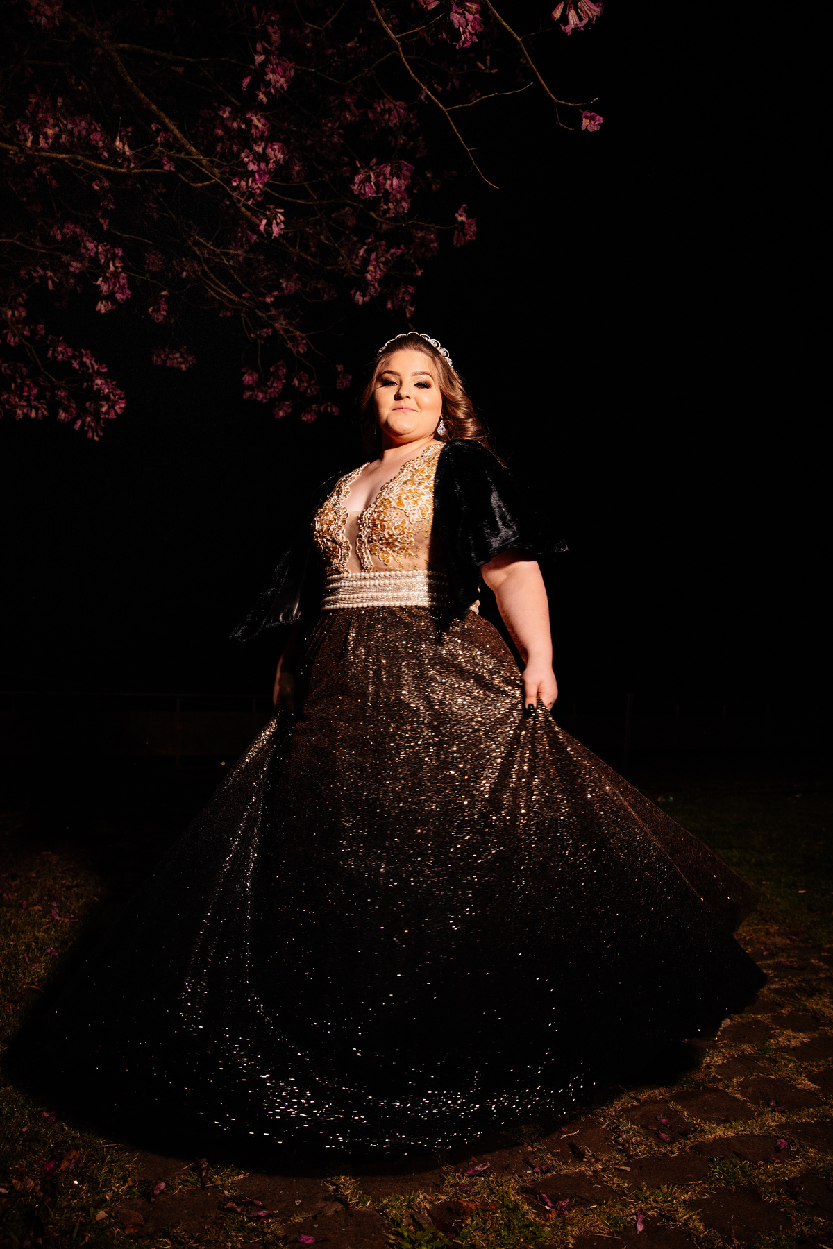 dos sonhos 15 anos menina moça debutante book festa de 15 15 anos fotografia de 15 anos fotografia de eventos garibaldi bento gonçalves sentimento essência vida vestido de 15 