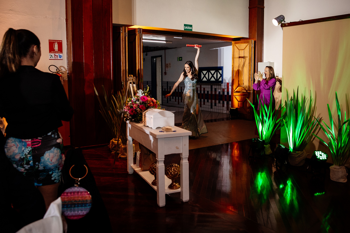 Formatura colação de grau fotografia de formatura festa de formatura  aline bortolini fotografia eventos vale dos vinhedos garibaldi bento gonçalves Carlos Barbosa 