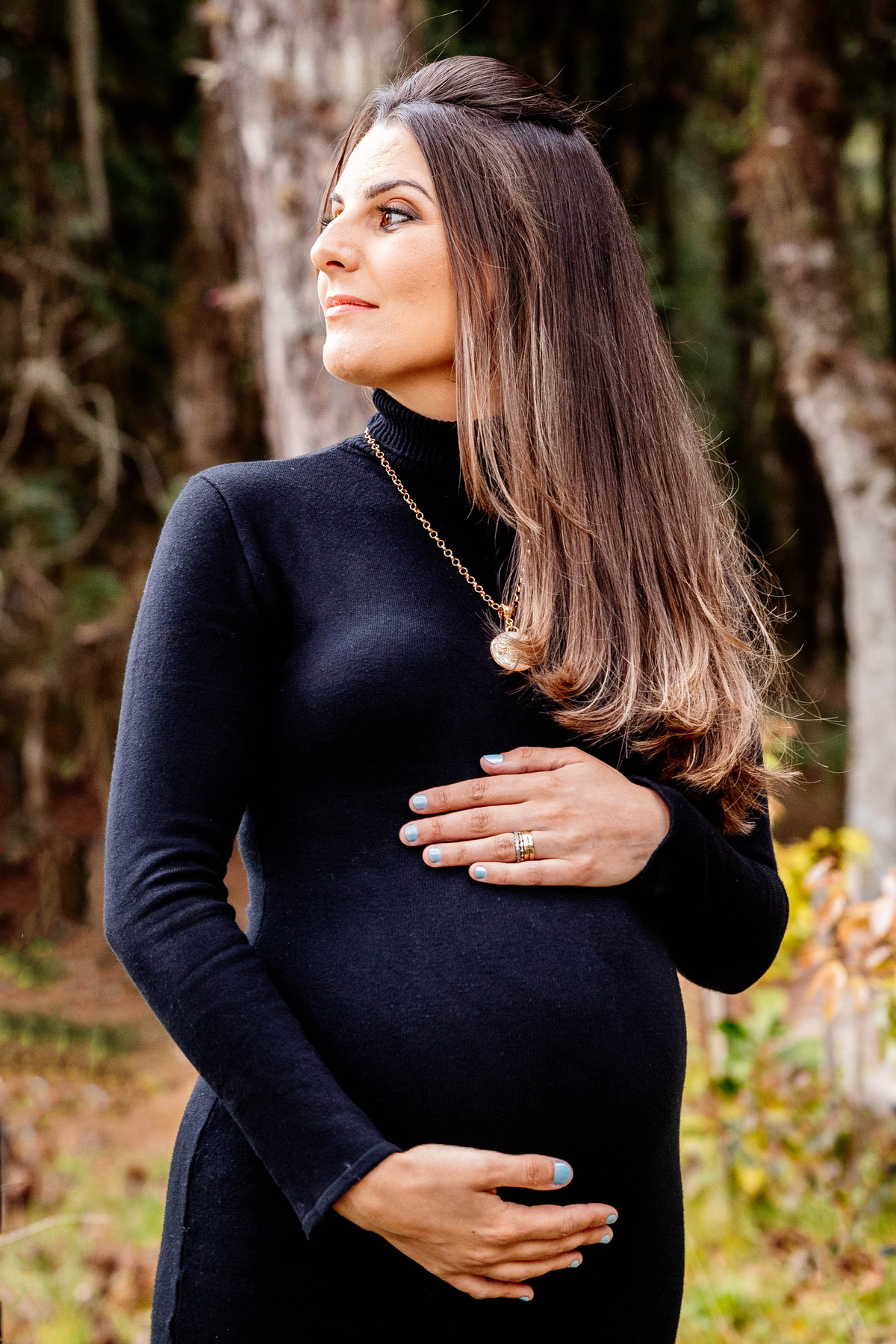 Ensaio Gestante Gestação  Bebê à Bordo Fotografia de gestante Fotógrafos em Garibaldi Fotografia em garibaldi Aline Bortolini Aline Bortolini Fotografia Fotografia em Bento Gonçalves Doce espera Fotografia no vale dos vinhedos Mãe de menina família