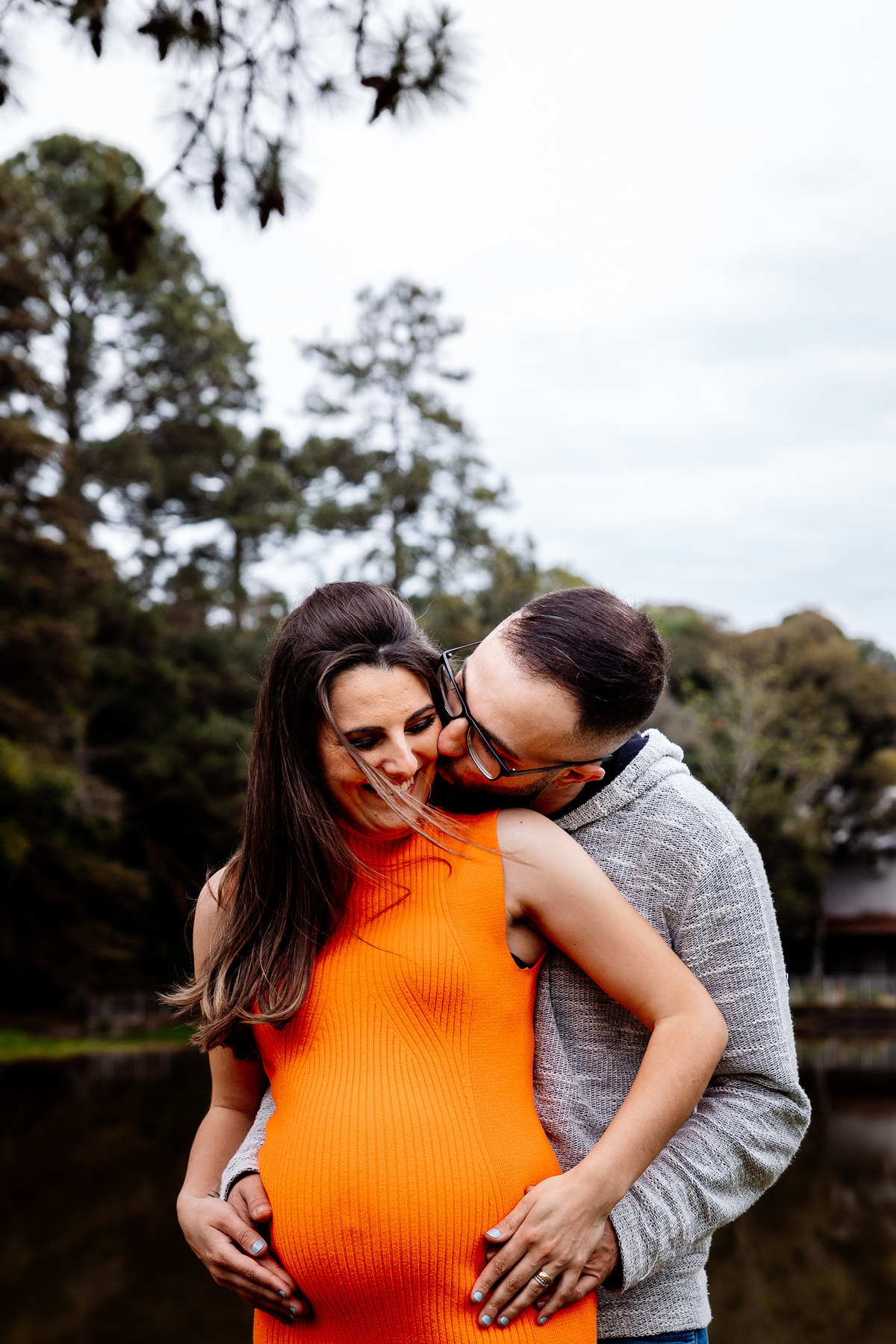 Ensaio Gestante Gestação  Bebê à Bordo Fotografia de gestante Fotógrafos em Garibaldi Fotografia em garibaldi Aline Bortolini Aline Bortolini Fotografia Fotografia em Bento Gonçalves Doce espera Fotografia no vale dos vinhedos Mãe de menina família