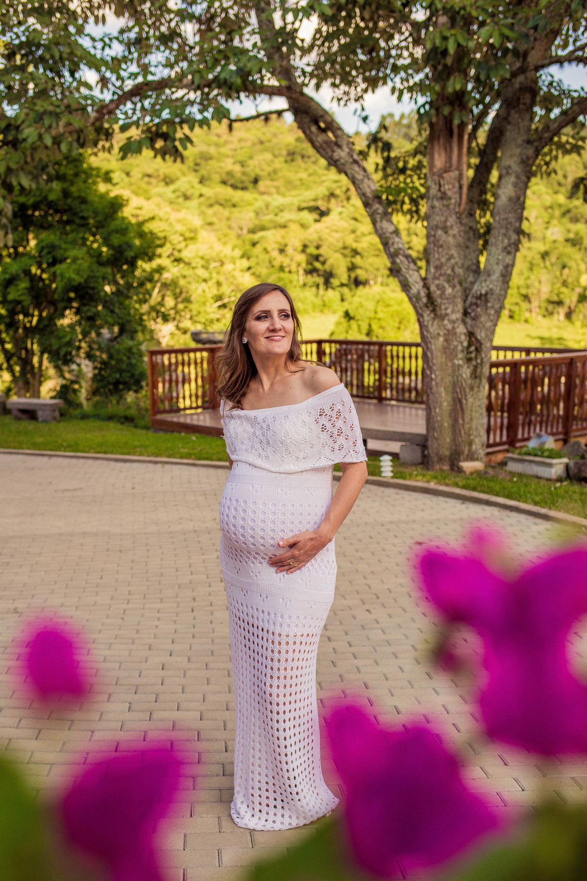 Ensaio Gestante Gestação  Bebê à Bordo Fotografia de gestante Fotógrafos em Garibaldi Fotografia em garibaldi Aline Bortolini Aline Bortolini Fotografia Fotografia em Bento Gonçalves Doce espera Fotografia no vale dos vinhedos Mãe de menino 