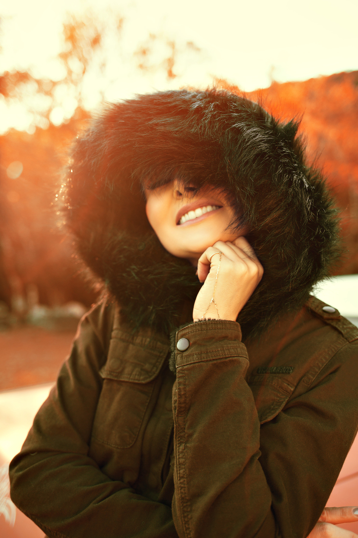 Aurora Cinabre Aline Botolini Elias Langer Aline Bortolini Fotografia Ensaio Onírico Tons quentes Ensaio fotográfico Ensaio externo Sessão de fotos Fotografia Fotógrafos em Garibaldi Garibaldi Serra Gaúcha Ensaio feminino Vale dos vinhedos Projeto de foto