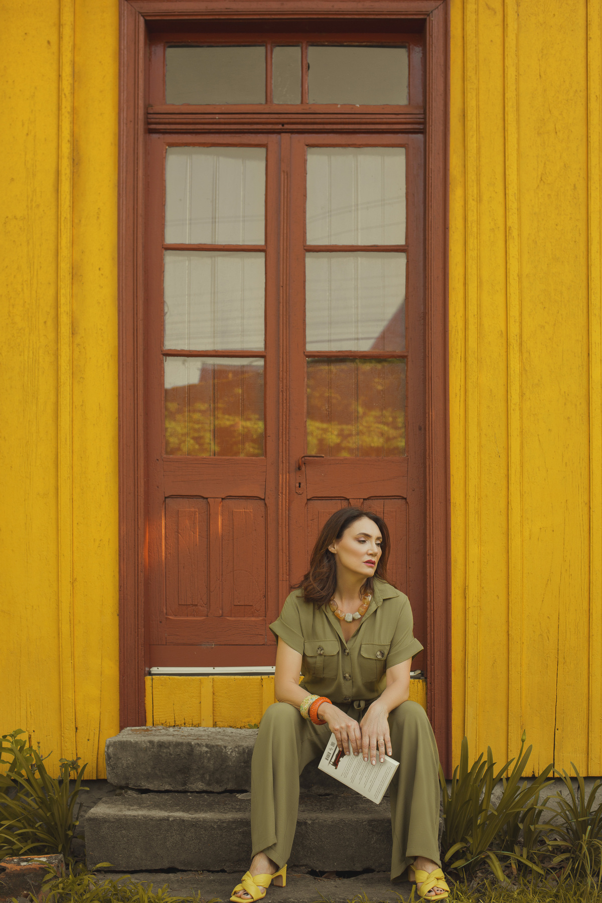 Aurora Cinabre Aline Botolini Elias Langer Aline Bortolini Fotografia Ensaio Onírico Tons quentes Ensaio fotográfico Ensaio externo Sessão de fotos Fotografia Fotógrafos em Garibaldi Garibaldi Serra Gaúcha Ensaio feminino Vale dos vinhedos Projeto de foto