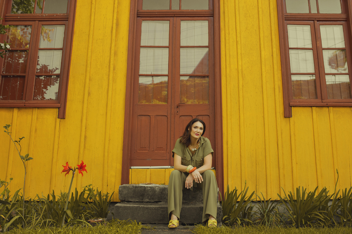 Aurora Cinabre Aline Botolini Elias Langer Aline Bortolini Fotografia Ensaio Onírico Tons quentes Ensaio fotográfico Ensaio externo Sessão de fotos Fotografia Fotógrafos em Garibaldi Garibaldi Serra Gaúcha Ensaio feminino Vale dos vinhedos Projeto de foto