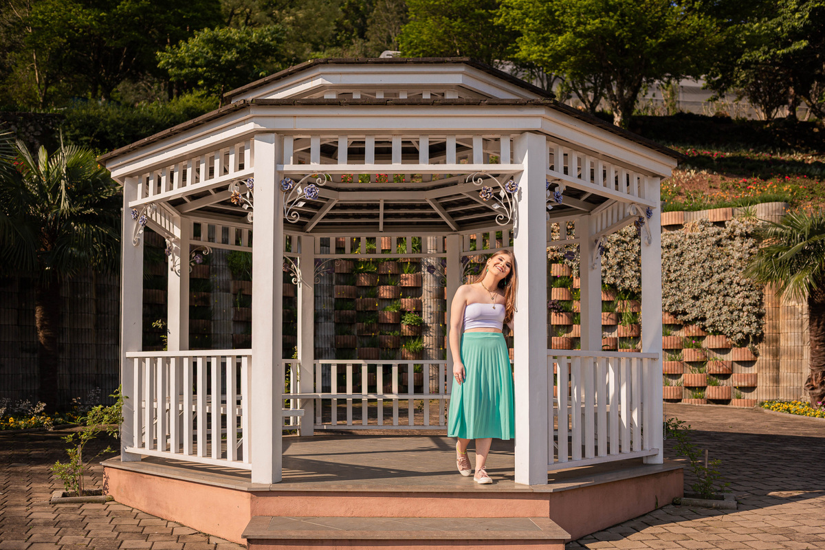 Ensaio externo ensaio de 15 15 anos ensaio fotográfico Gramado- RS Canela Gramado e Canela Serra Gaúcha Debutantes le jardim parque lavandas lavandas Aline Bortolini fotografia garibaldi - RS Vale dos Vinhedos Aline Bortolini Fotografia 