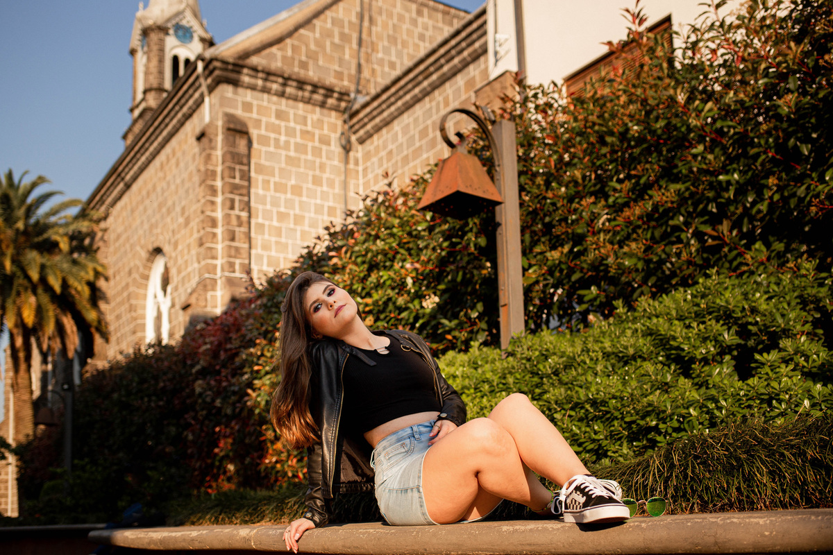 Ensaio externo ensaio de 15 15 anos ensaio fotográfico Gramado- RS Canela Gramado e Canela Serra Gaúcha Debutantes le jardim parque lavandas lavandas Aline Bortolini fotografia garibaldi - RS Vale dos Vinhedos Aline Bortolini Fotografia 