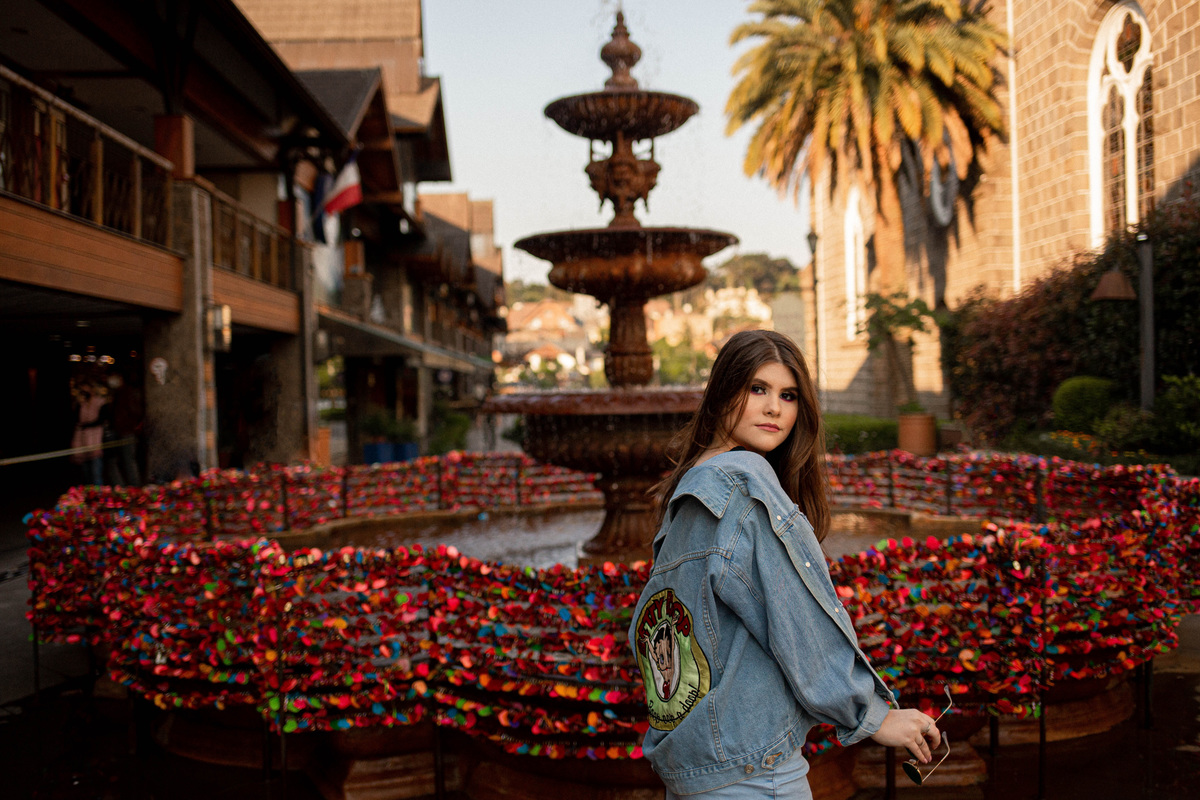 Ensaio externo ensaio de 15 15 anos ensaio fotográfico Gramado- RS Canela Gramado e Canela Serra Gaúcha Debutantes le jardim parque lavandas lavandas Aline Bortolini fotografia garibaldi - RS Vale dos Vinhedos Aline Bortolini Fotografia 