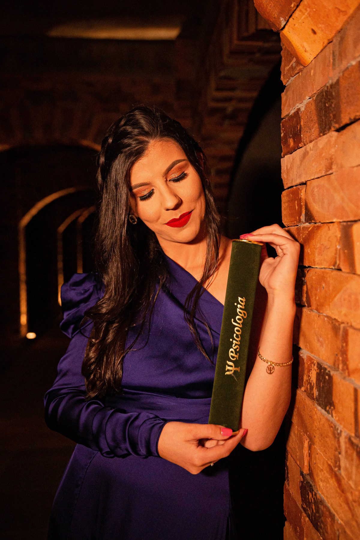 Formatura colação de grau fotografia de formatura festa de formatura psicologia aline bortolini fotografia cantina tonet eventos vale dos vinhedos garibaldi bento gonçalves 