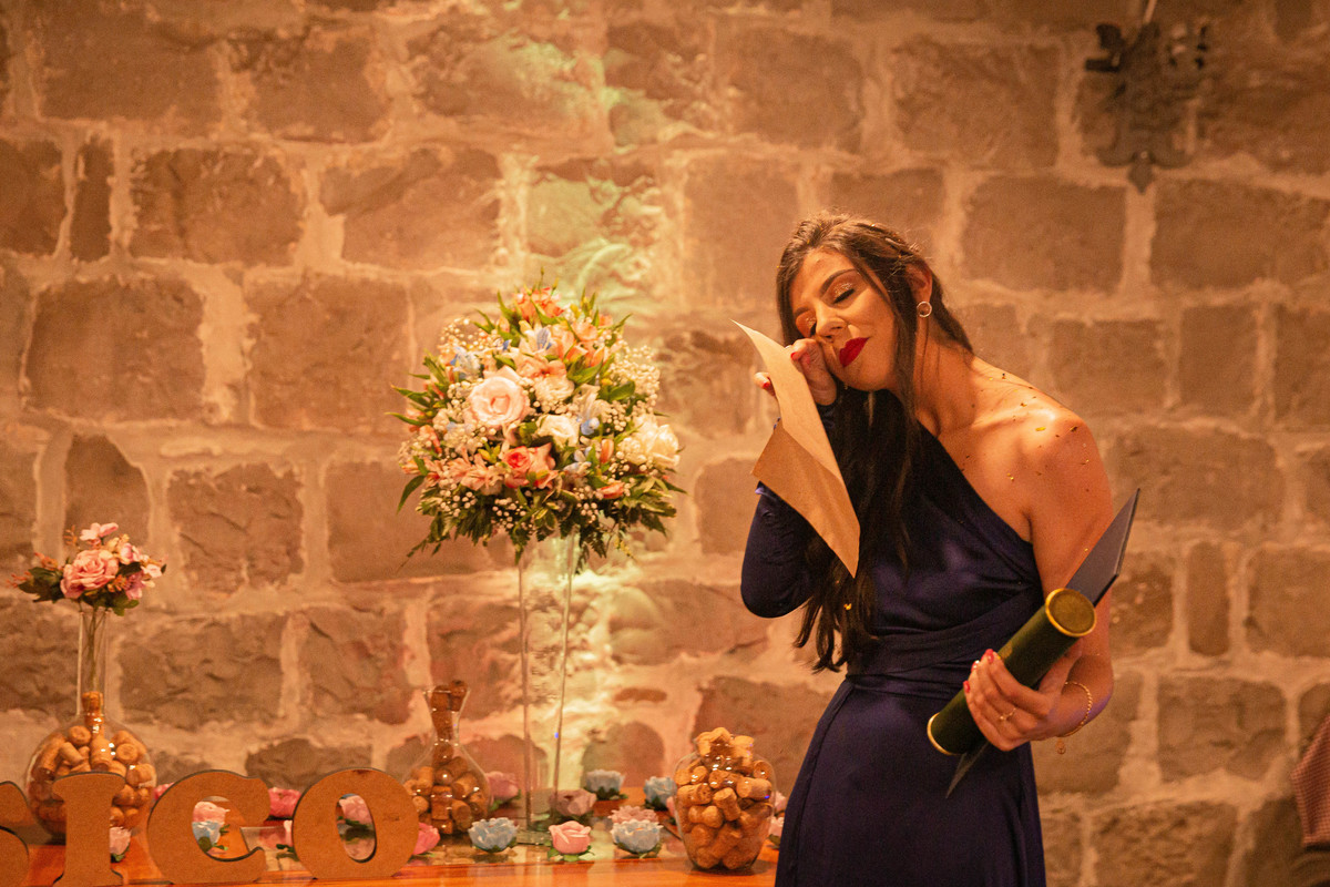 Formatura colação de grau fotografia de formatura festa de formatura psicologia aline bortolini fotografia cantina tonet eventos vale dos vinhedos garibaldi bento gonçalves 