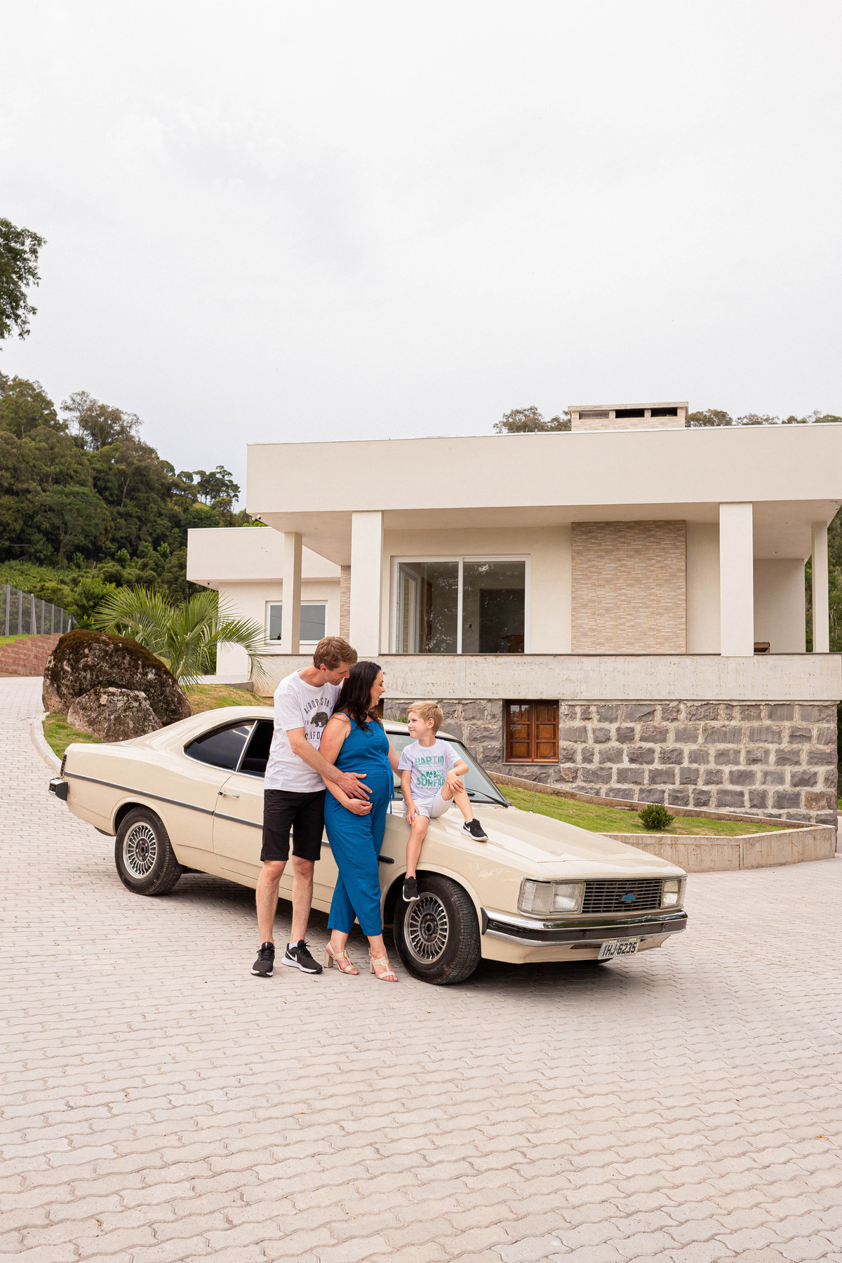 Ensaio Gestante Gestação  Bebê à Bordo Fotografia de gestante Fotógrafos em Garibaldi Fotografia em garibaldi Aline Bortolini Aline Bortolini Fotografia Fotografia em Bento Gonçalves Doce espera Fotografia no vale dos vinhedos Mãe de menino 