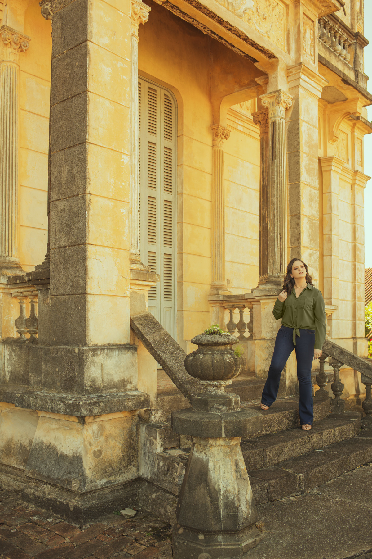 Aurora Cinabre Aline Botolini Elias Langer Aline Bortolini Fotografia Ensaio Onírico Tons quentes Ensaio fotográfico Ensaio externo Sessão de fotos Fotografia Fotógrafos em Garibaldi Garibaldi Serra Gaúcha Ensaio feminino Vale dos vinhedos Projeto de foto