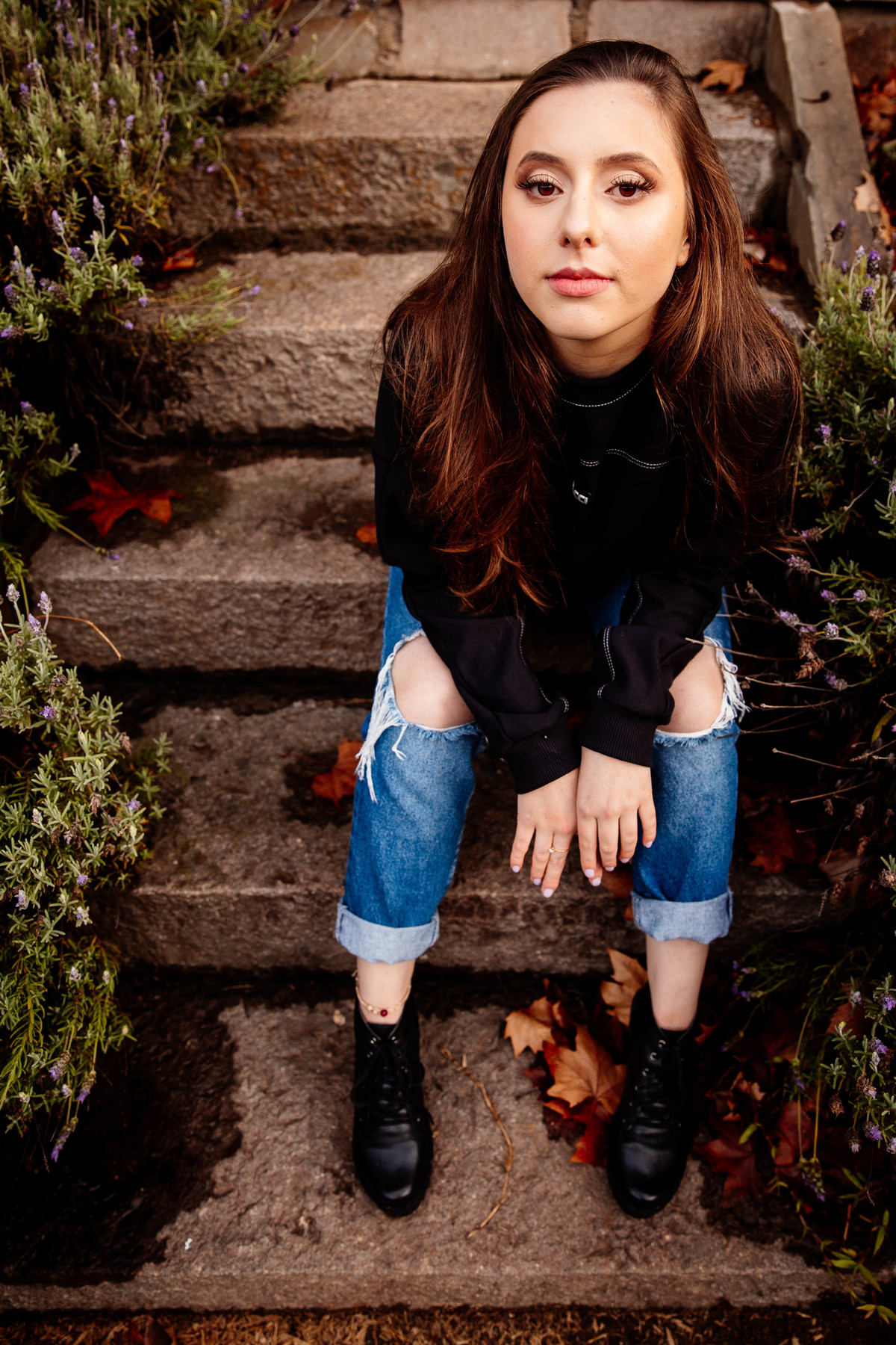 Ensaio externo ensaio de 15 15 anos ensaio fotográfico Serra Gaúcha Debutantes Aline Bortolini fotografia garibaldi - RS Vale dos Vinhedos Aline Bortolini Fotografia meu 15 villa fitarelli 2021 debutante inverno fotografia externa fotografia de família 