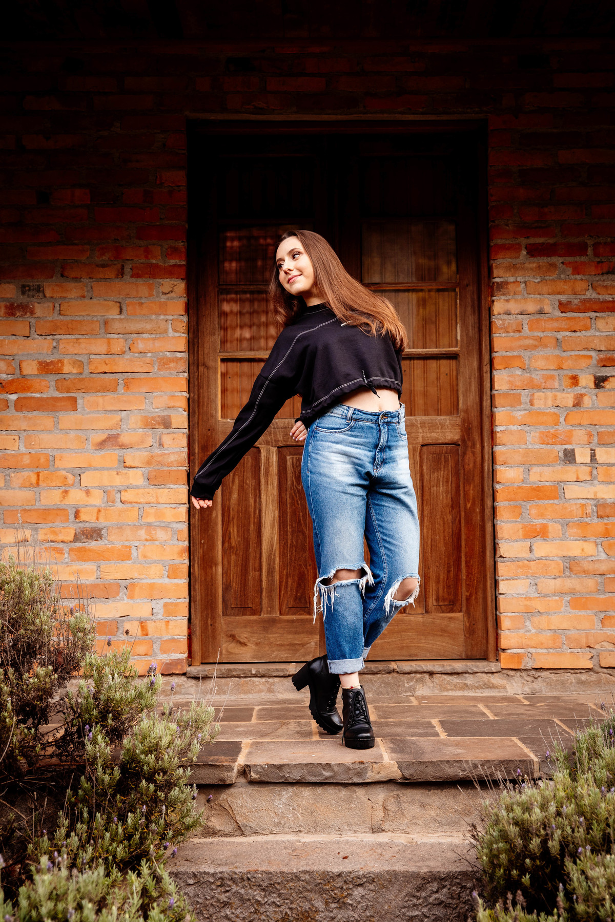 Ensaio externo ensaio de 15 15 anos ensaio fotográfico Serra Gaúcha Debutantes Aline Bortolini fotografia garibaldi - RS Vale dos Vinhedos Aline Bortolini Fotografia meu 15 villa fitarelli 2021 debutante inverno fotografia externa fotografia de família 