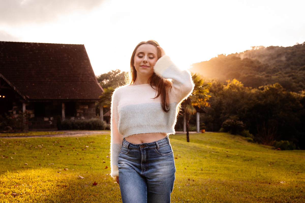 Ensaio externo ensaio de 15 15 anos ensaio fotográfico Serra Gaúcha Debutantes Aline Bortolini fotografia garibaldi - RS Vale dos Vinhedos Aline Bortolini Fotografia meu 15 villa fitarelli 2021 debutante inverno fotografia externa fotografia de família 