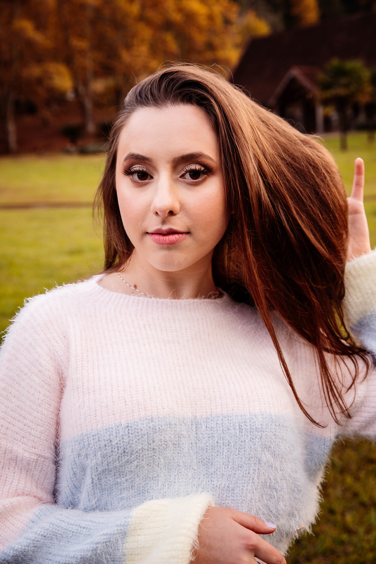 Ensaio externo ensaio de 15 15 anos ensaio fotográfico Serra Gaúcha Debutantes Aline Bortolini fotografia garibaldi - RS Vale dos Vinhedos Aline Bortolini Fotografia meu 15 villa fitarelli 2021 debutante inverno fotografia externa fotografia de família 