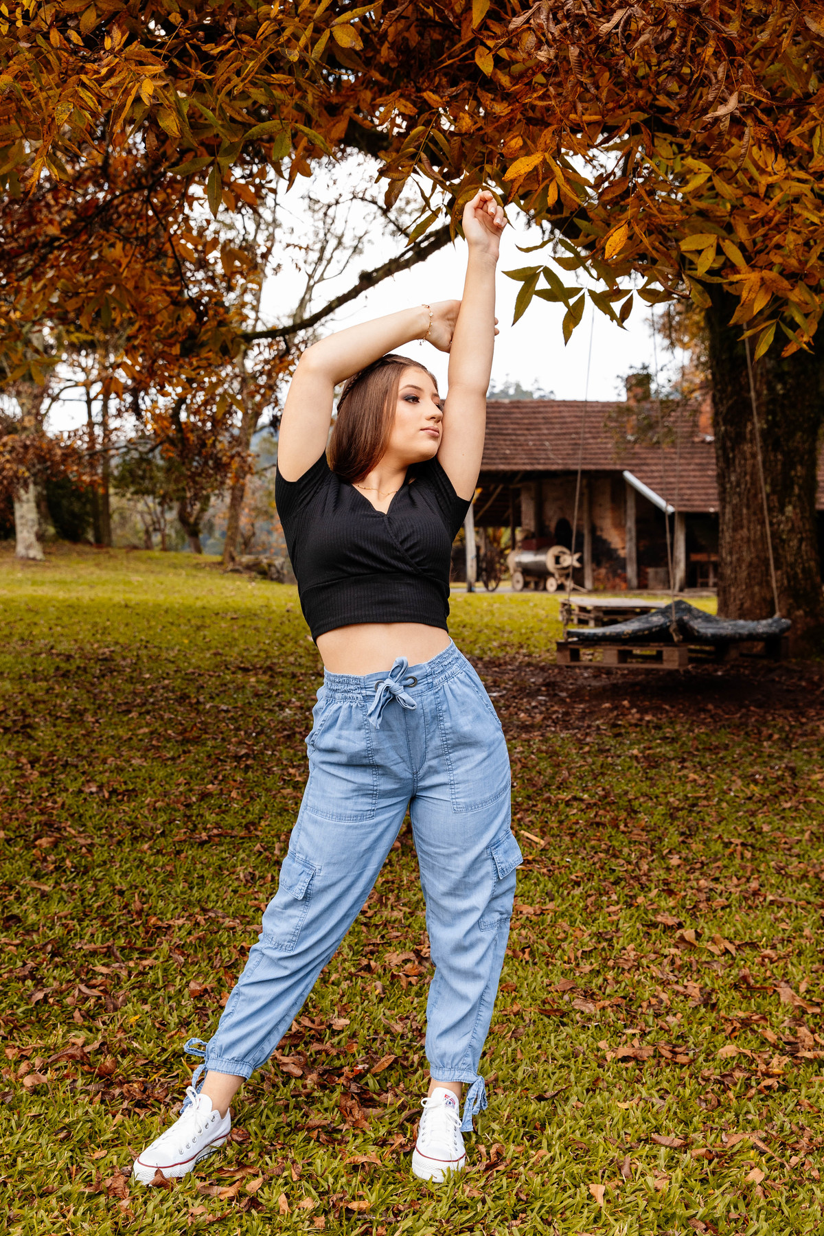 Ensaio externo ensaio de 15 15 anos ensaio fotográfico Serra Gaúcha Debutantes Aline Bortolini fotografia garibaldi - RS Vale dos Vinhedos Aline Bortolini Fotografia meu 15 2021 debutante fotografia externa fotografia de família 