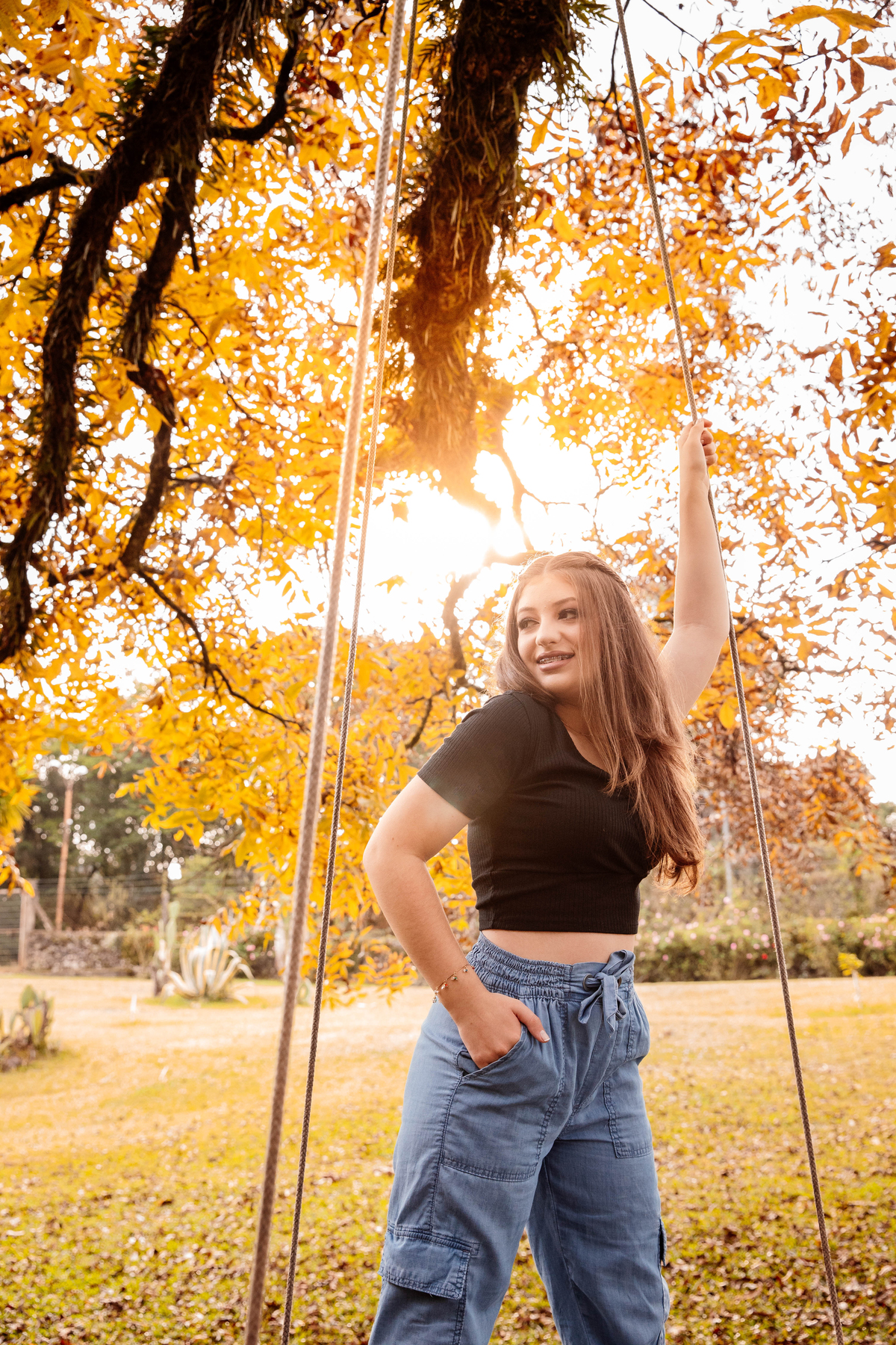 Ensaio externo ensaio de 15 15 anos ensaio fotográfico Serra Gaúcha Debutantes Aline Bortolini fotografia garibaldi - RS Vale dos Vinhedos Aline Bortolini Fotografia meu 15 2021 debutante fotografia externa fotografia de família 
