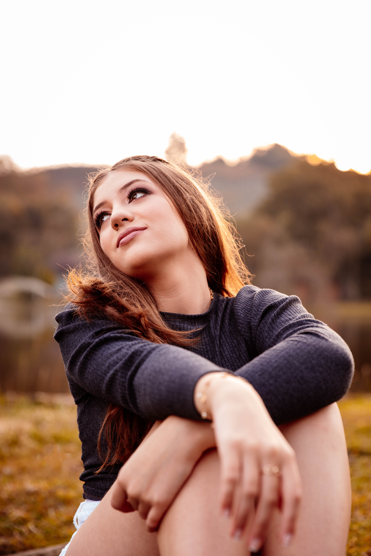 Ensaio externo ensaio de 15 15 anos ensaio fotográfico Serra Gaúcha Debutantes Aline Bortolini fotografia garibaldi - RS Vale dos Vinhedos Aline Bortolini Fotografia meu 15 2021 debutante fotografia externa fotografia de família 