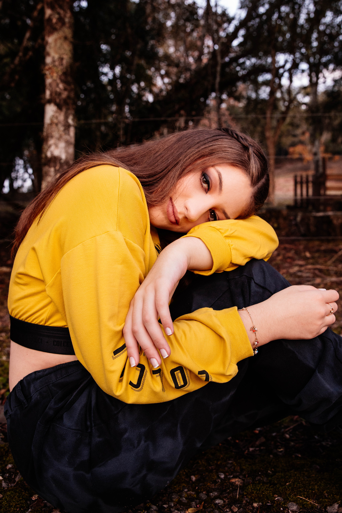 Ensaio externo ensaio de 15 15 anos ensaio fotográfico Serra Gaúcha Debutantes Aline Bortolini fotografia garibaldi - RS Vale dos Vinhedos Aline Bortolini Fotografia meu 15 2021 debutante fotografia externa fotografia de família 