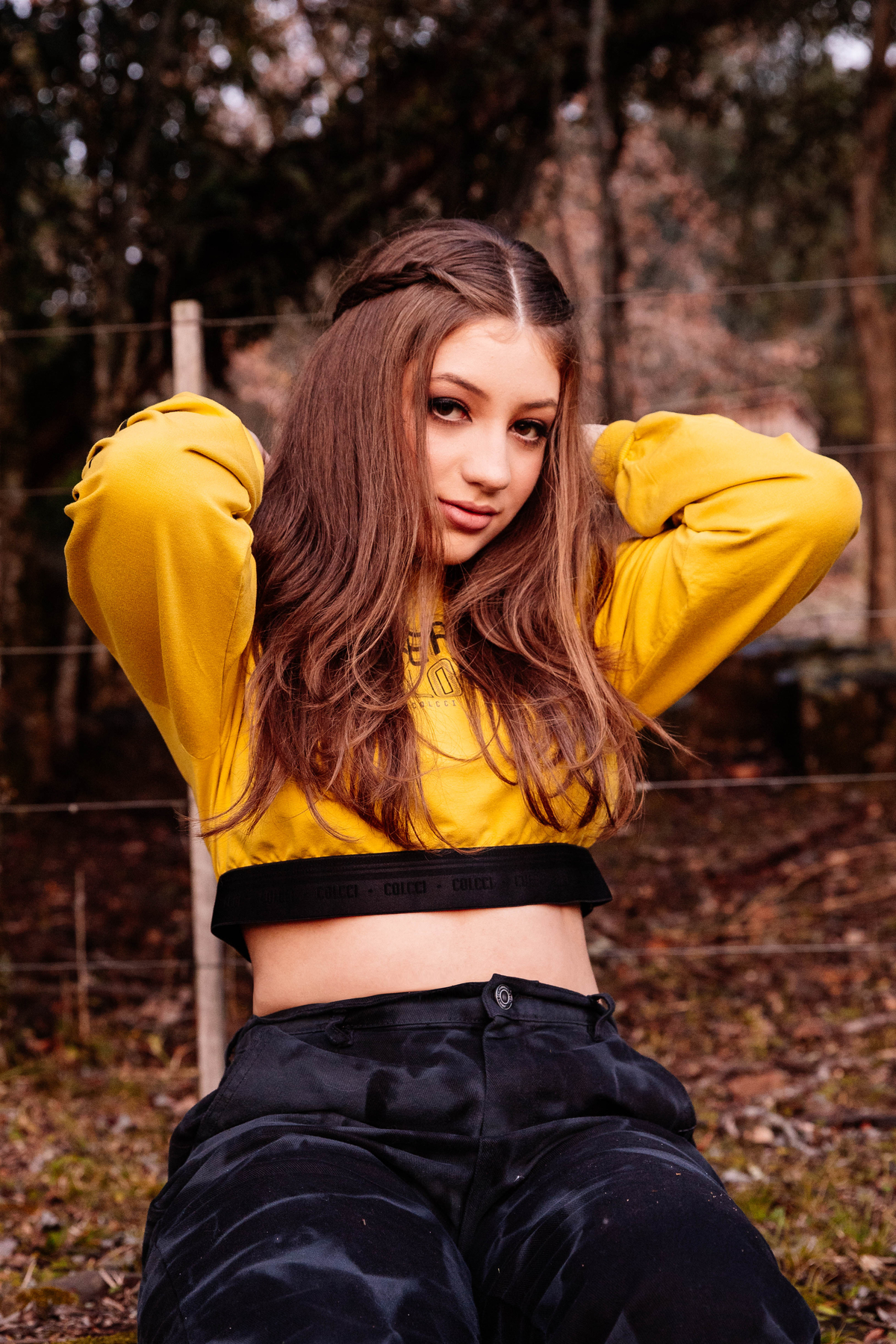 Ensaio externo ensaio de 15 15 anos ensaio fotográfico Serra Gaúcha Debutantes Aline Bortolini fotografia garibaldi - RS Vale dos Vinhedos Aline Bortolini Fotografia meu 15 2021 debutante fotografia externa fotografia de família 