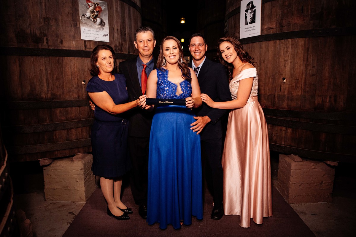 Formatura colação de grau fotografia de formatura festa de formatura  aline bortolini fotografia eventos vale dos vinhedos garibaldi bento gonçalves Carlos Barbosa desing de interiores