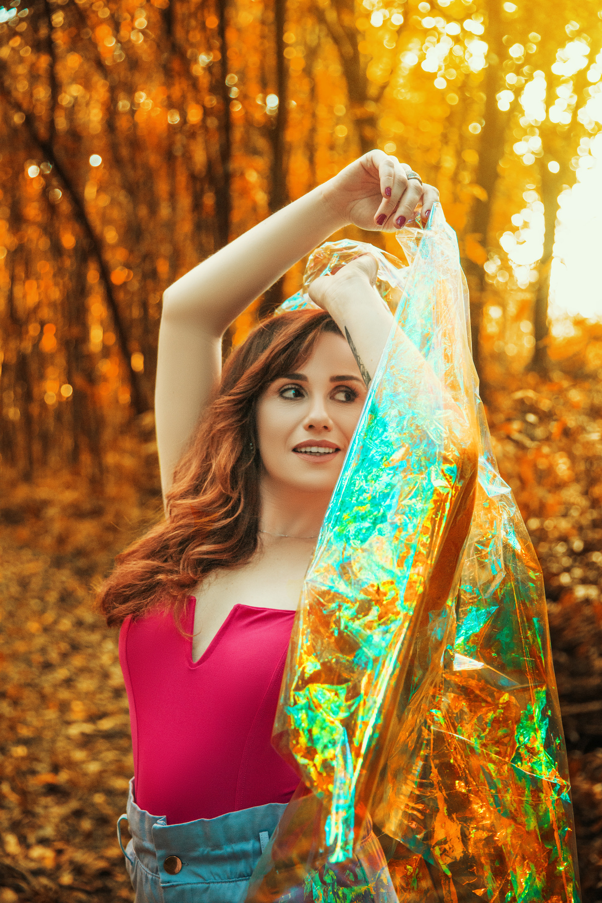 Aurora Cinabre Aline Botolini Elias Langer Aline Bortolini Fotografia Ensaio Onírico Tons quentes Ensaio fotográfico Ensaio externo Sessão de fotos Fotografia Fotógrafos em Garibaldi Garibaldi Serra Gaúcha Ensaio feminino Vale dos vinhedos Projeto de foto