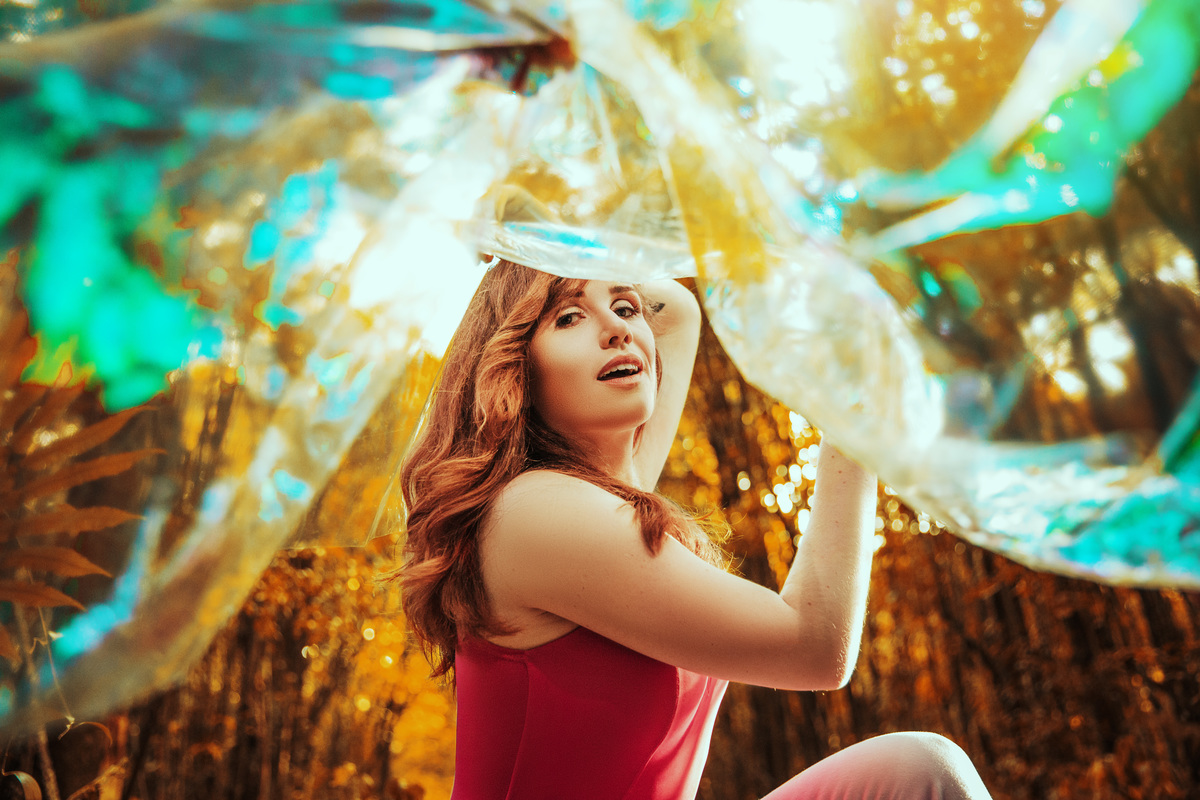 Aurora Cinabre Aline Botolini Elias Langer Aline Bortolini Fotografia Ensaio Onírico Tons quentes Ensaio fotográfico Ensaio externo Sessão de fotos Fotografia Fotógrafos em Garibaldi Garibaldi Serra Gaúcha Ensaio feminino Vale dos vinhedos Projeto de foto