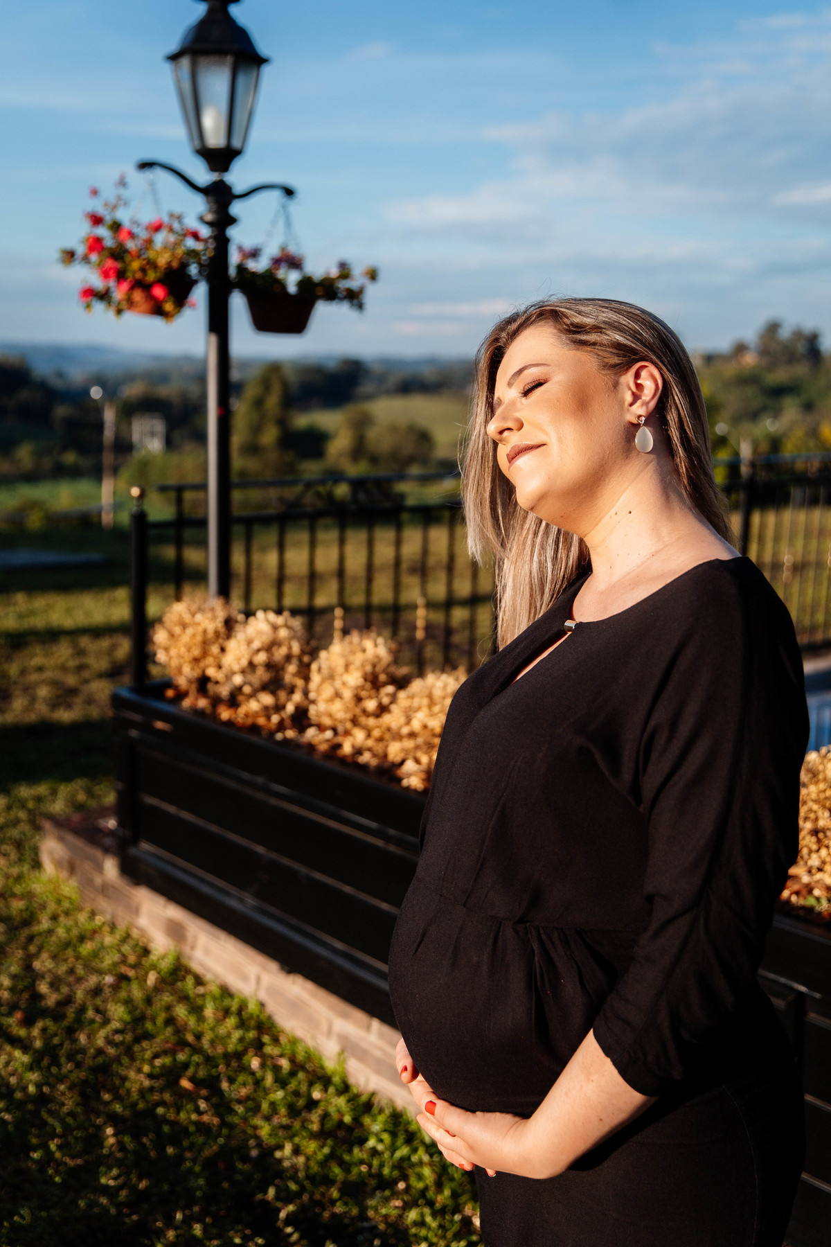 Ensaio Gestante Gestação  Bebê à Bordo Fotografia de gestante Fotógrafos em Garibaldi Fotografia em garibaldi Aline Bortolini Aline Bortolini Fotografia Fotografia em Bento Gonçalves Doce espera Fotografia no vale dos vinhedos Mãe de menino família